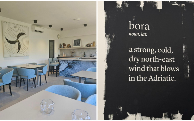 U Podgradini otvorena vinarija Bora, mjesto gdje vino, priroda i umjetnost pričaju zajedno