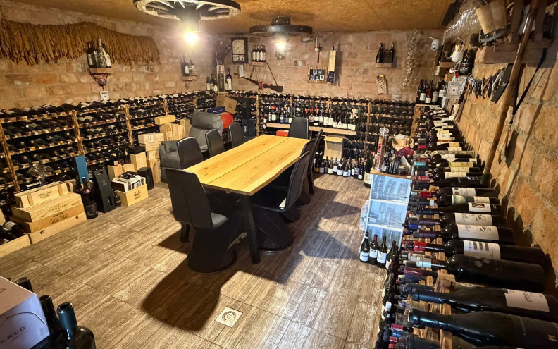 Vinsko kolekcionarstvo – od hedonizma do vlastitog vina