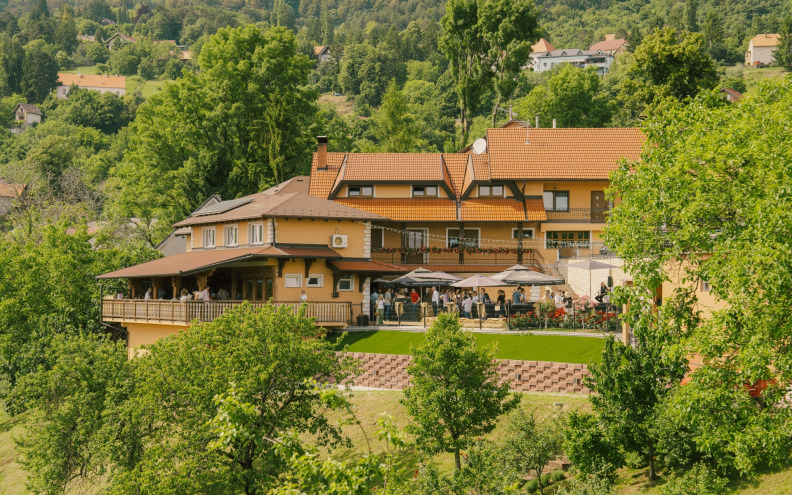 Jagunić Blanc de Blancs – Obiteljska tradicija koja osvaja i srca i nepca