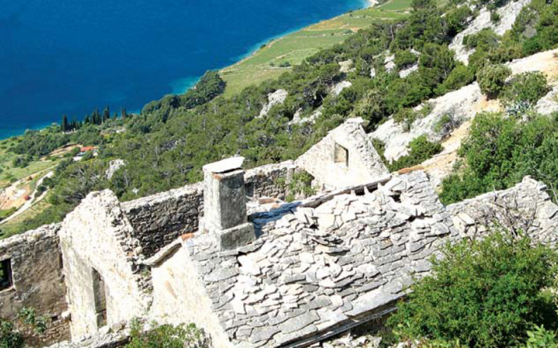 Dobra budućnost hrvatskog vinarstva leži – u položajima